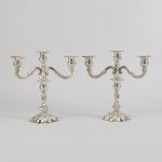 1219 1111 CANDELABRAS